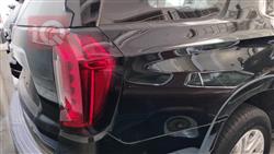 جي ام سي يوكون